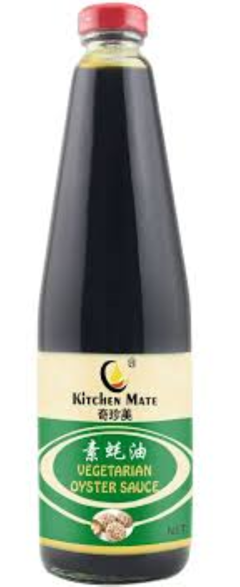 KITCHEN MATE OYSTER SAUCE
